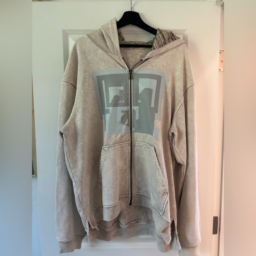 Alchemist Men's Hoodie Size XL
